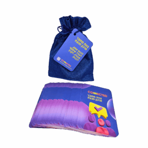 צוות מחובר - ארגון מנצח